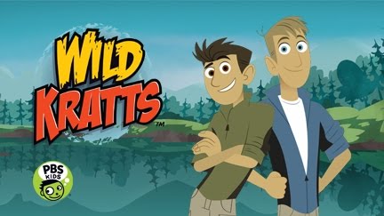 Wild Kratts (sampler) - Movies & TV on Google Play
