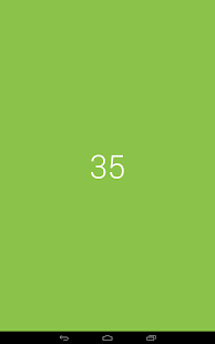 Agite para Sortear Screenshots 2