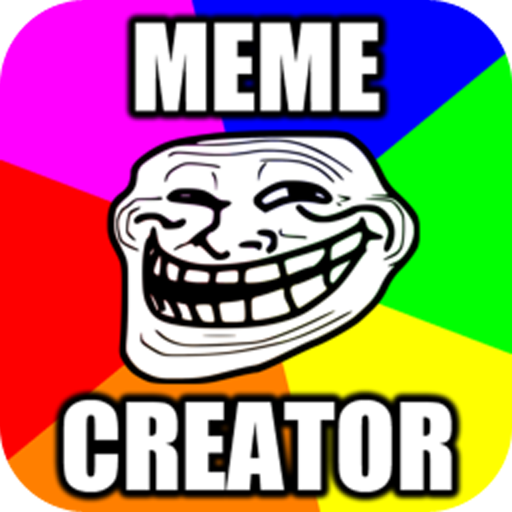 Free Meme Creator LOGO-APP點子