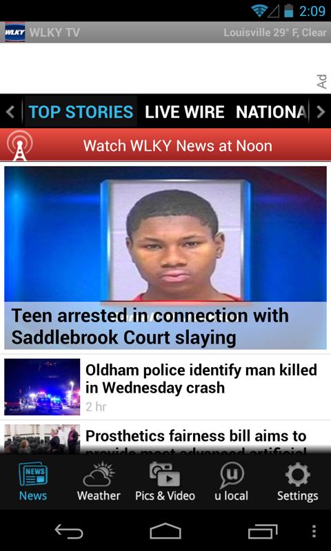 Breaking Louisville Ky Amber Alert What We Know - jlyhngr