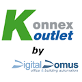 KNX/EIB KonnexOutlet Apk