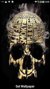 Reggae SMS ringtones Screenshots 3