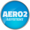 Aero2 assistant - captcha codes