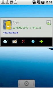 How to mod Sms Widget Plus Colored lastet apk for bluestacks