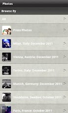 Red Hot Chili Peppers