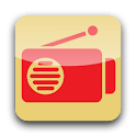 SFBA Radio Guide logo