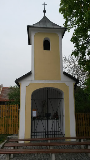 Kapelle Landersdorf