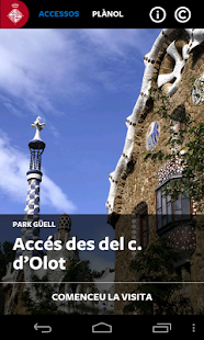 How to download Park Güell - Guia oficial mod apk for bluestacks