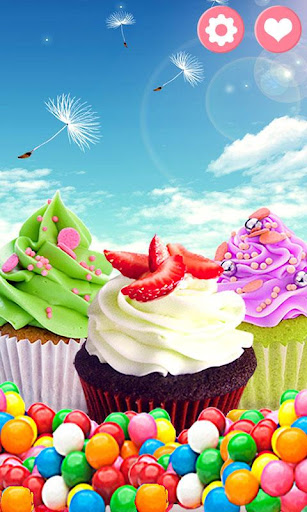 Cupcake Maker - Free Cooking