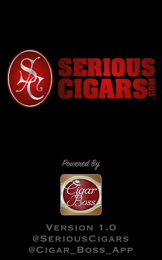 SeriousCigars.com