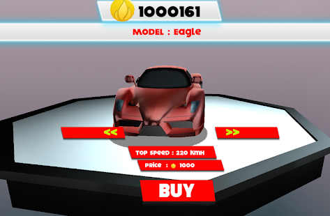 Traffic Racer Nitro