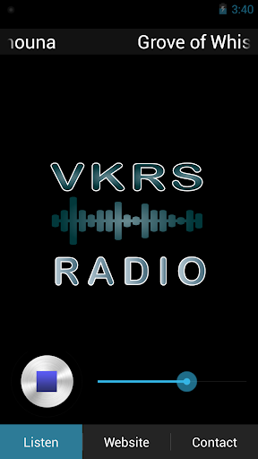 VKRS Radio