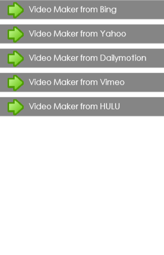 Video Maker Tips