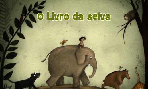 How to install O Livro da Selva 1.1 mod apk for bluestacks
