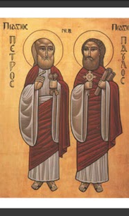 Lastest The Two Saints Peter and Paul APK