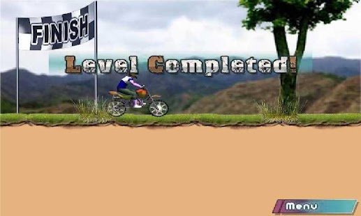 【免費賽車遊戲App】Crazy Bike Racing Moto-APP點子