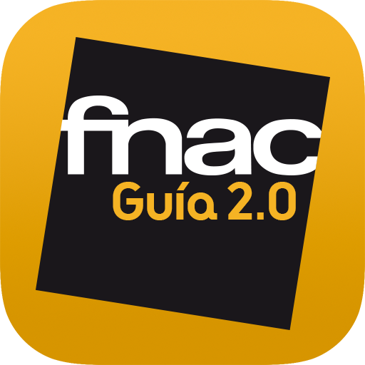 Guia Fnac LOGO-APP點子