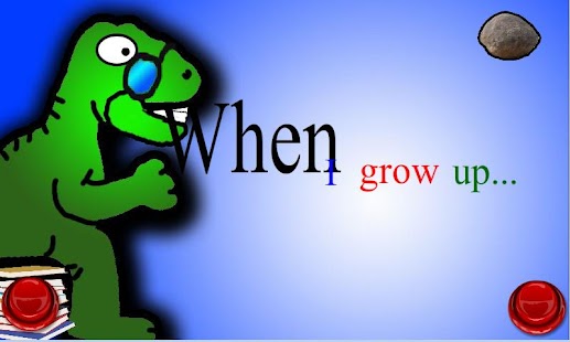 Kids Book #1 (Learn to Read) Screenshots 1