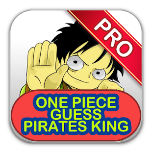 Free Download Guess For Pirates King Piece APK for Android