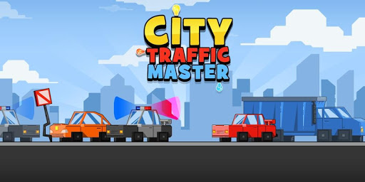 City Traffic Master