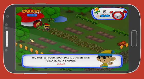 免費下載解謎APP|เกมส์ปลูกผัก หมู่บ้านคนแคระ app開箱文|APP開箱王