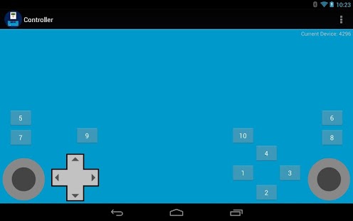 How to download NXT Field Control Free 1.0 unlimited apk for laptop