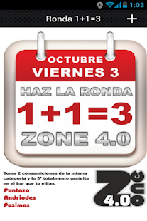 ZONE 4.0 - náhled