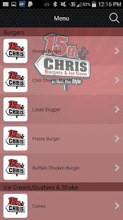 15th & Chris Screenshots 3