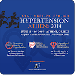 Cover Image of 下载 Hypertension 2014 1.1.0 APK