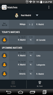Free Real Madrid - 90min Edition APK