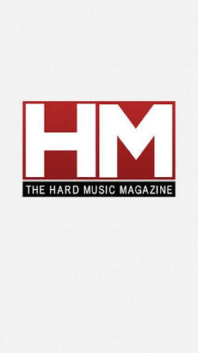 The Hard Music App