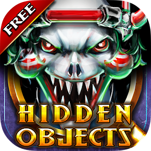 Mystery Hotel - Hidden Horror 解謎 App LOGO-APP開箱王