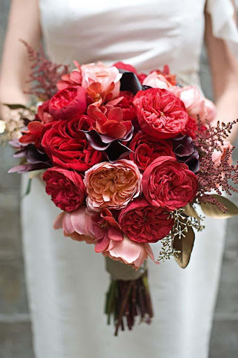 Wedding Flowers