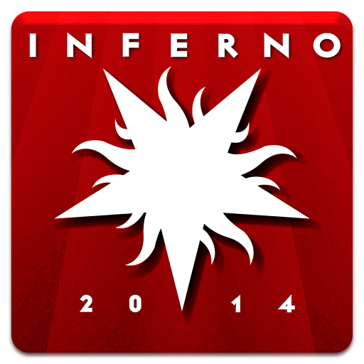 Inferno Festival 2014 娛樂 App LOGO-APP開箱王