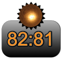 basketball scorer logo