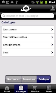 Download Boutique FCFG APK for PC