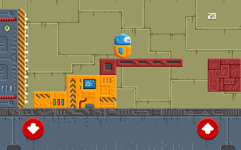 Free BitBit Robot APK for Android