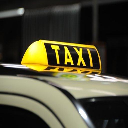 Lucknow Cab Taxi Booking LOGO-APP點子