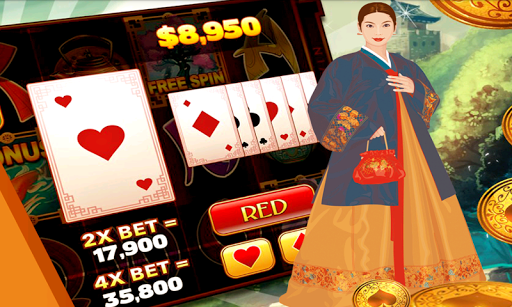 Slot Machine Play Free