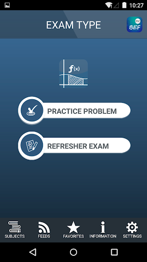 【免費教育App】Board Exam Fundamentals - ME-APP點子