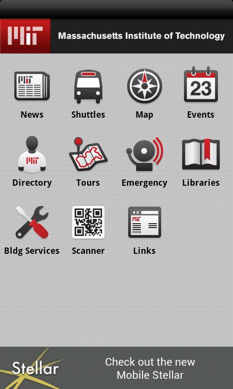 MIT Mobile - Android Apps on Google Play