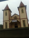 Iglesia De Barbacoas