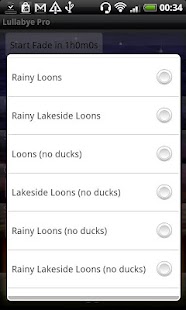 Lastest Lullaby Pro APK for Android