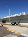 Aeropuerto  Internacional De La Paz