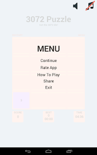 Free 3072 Puzzle APK