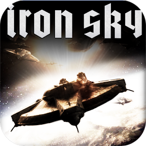IRON SKY - The Arcade Shooter.apk 1.1