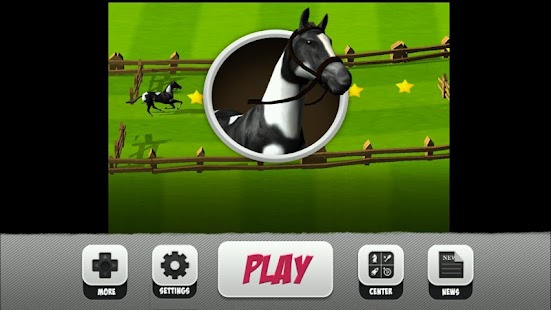 Horse Derby Race Training Free