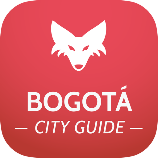 Bogotá Travel Guide 旅遊 App LOGO-APP開箱王