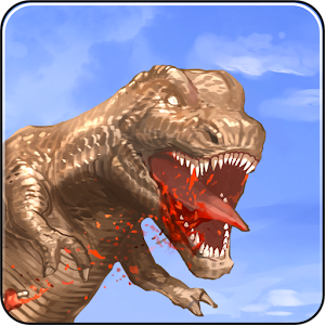 LA Rex APK - Free Action game for Android - APK20