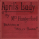 April's Lady